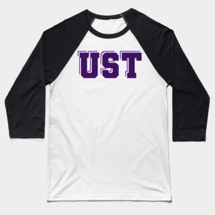 University of St. Thomas UST Baseball T-Shirt